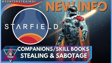 starfield begleiter skills|Best Starfield Companions: How to Recruit Every。